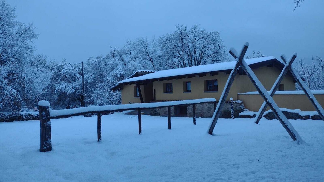 Photo of Outdoor in Fonni