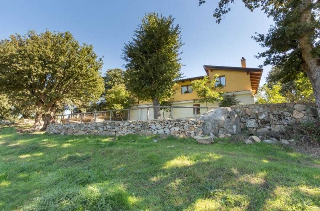 Photo of Outdoor in Fonni