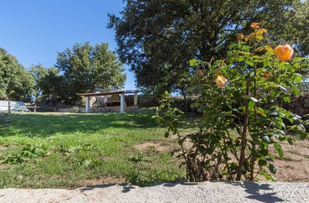 Photo of Outdoor in Fonni