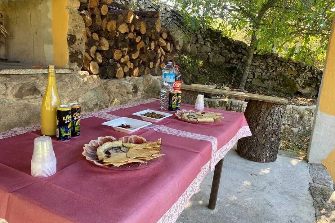 Photo of Outdoor in Fonni