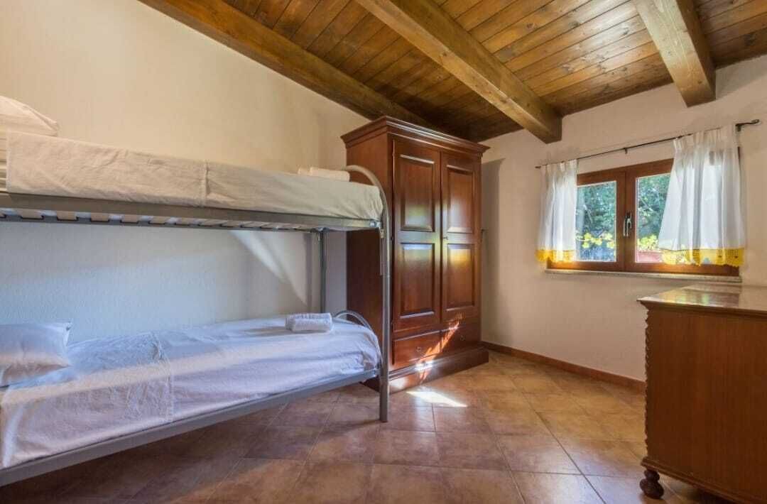 Photo of Bedroom in Fonni