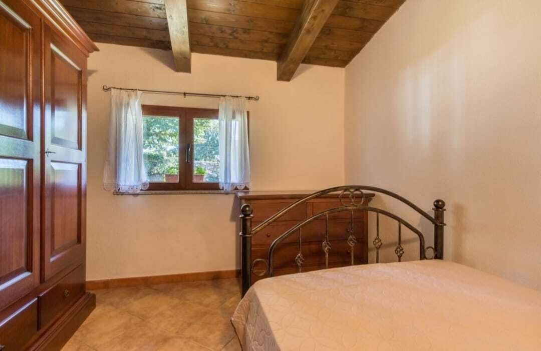 Photo of Bedroom in Fonni