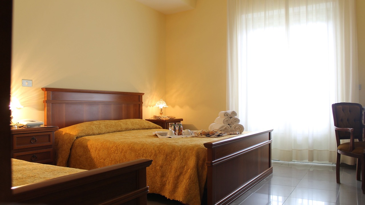 Photo of Bedroom in Porto Salvo