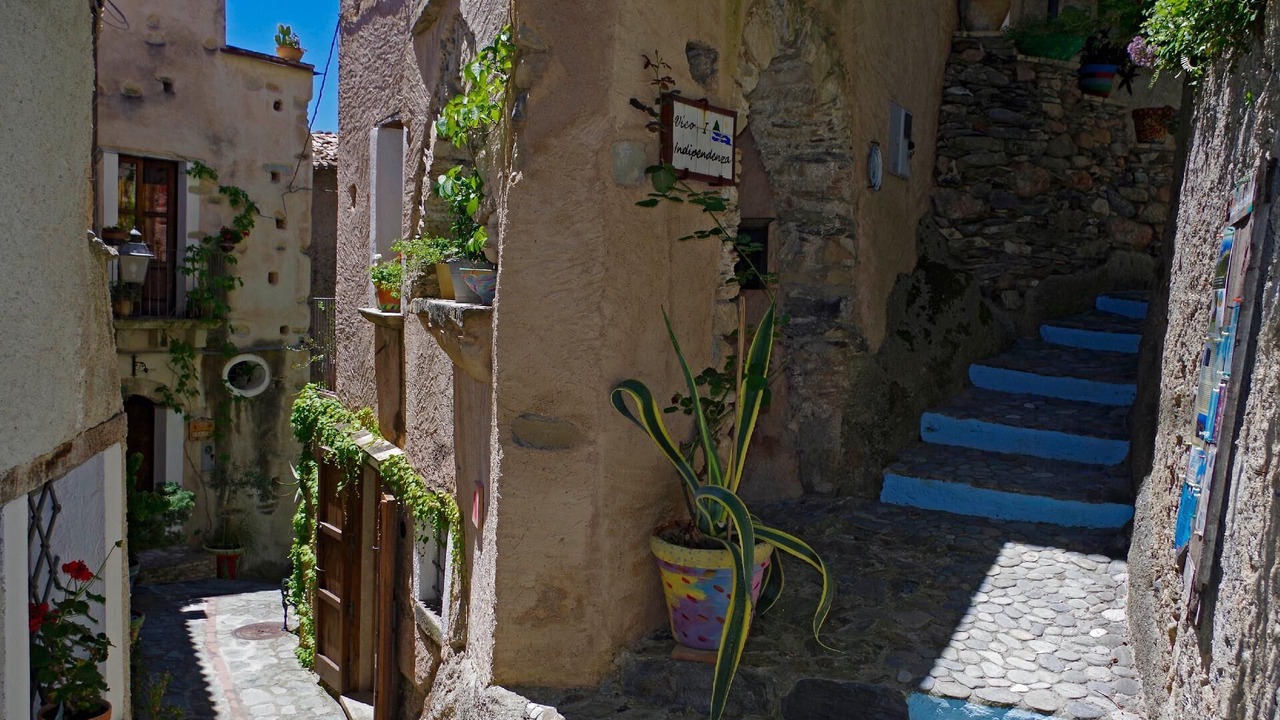 Photo of Others in Belmonte Calabro