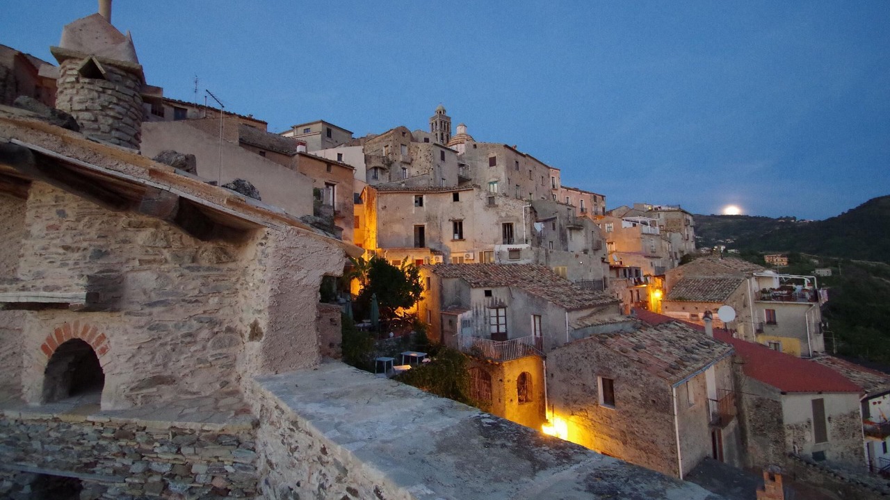 Photo of Others in Belmonte Calabro