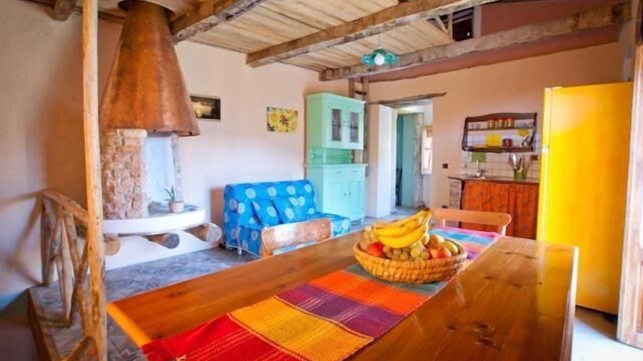 Photo of Bedroom in Belmonte Calabro