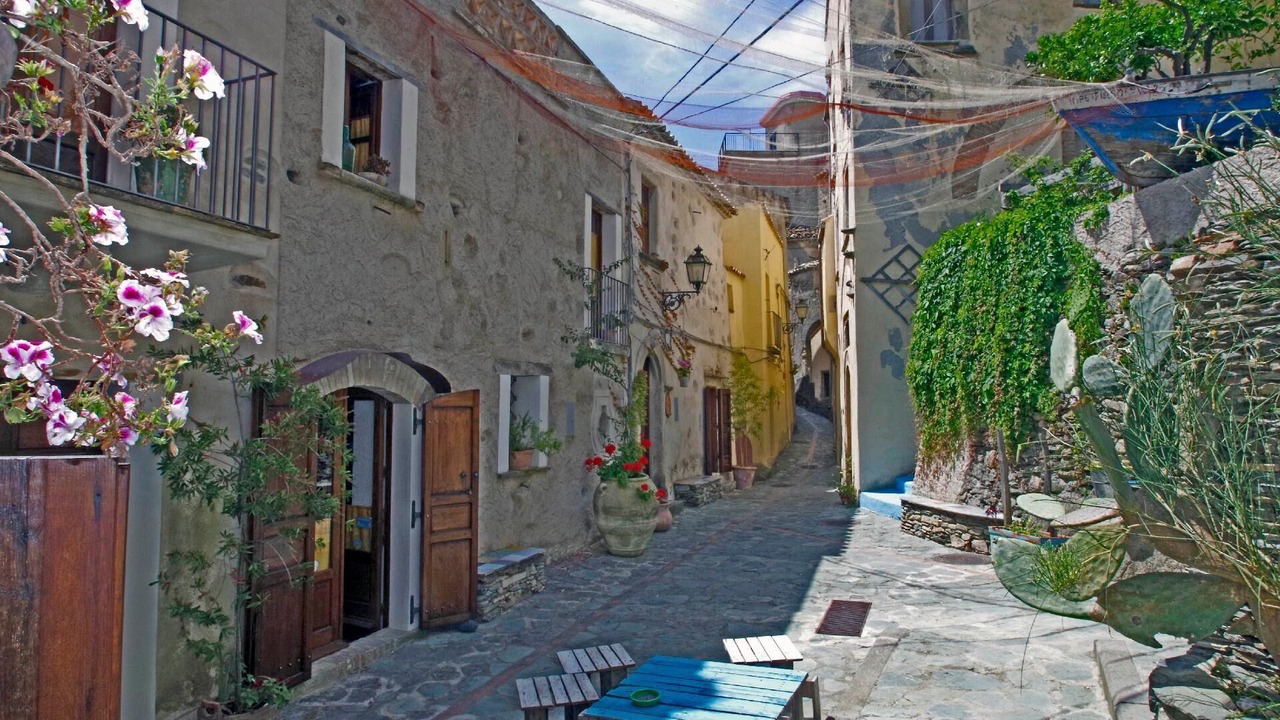 Photo of Others in Belmonte Calabro