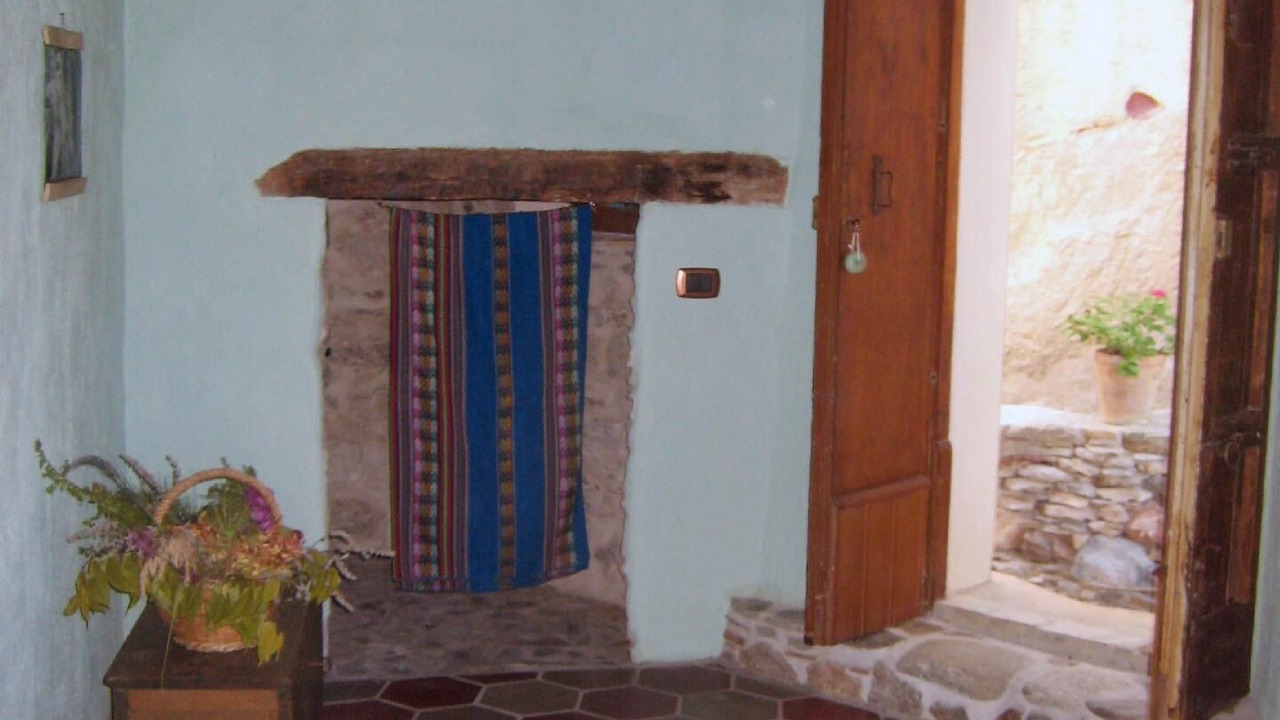Photo of Bedroom in Belmonte Calabro
