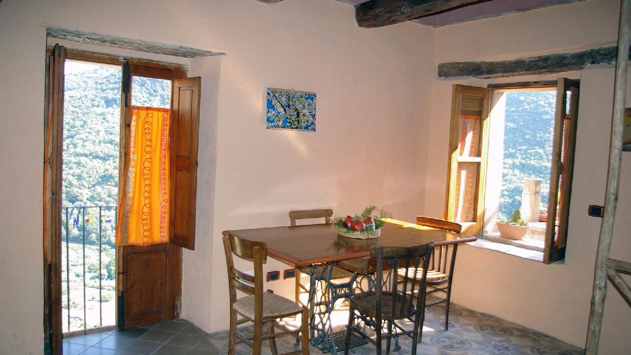 Photo of Bedroom in Belmonte Calabro