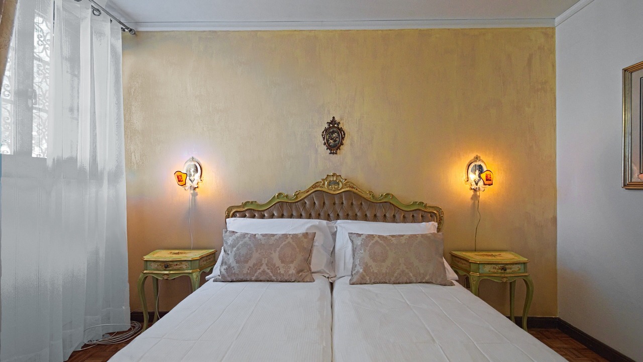Photo of Bedroom in Pedeguarda di Follina