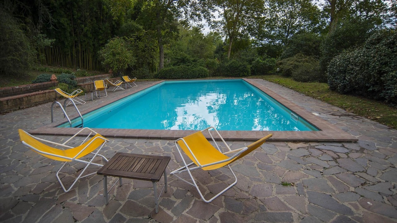 Photo of Outdoor in Proceno