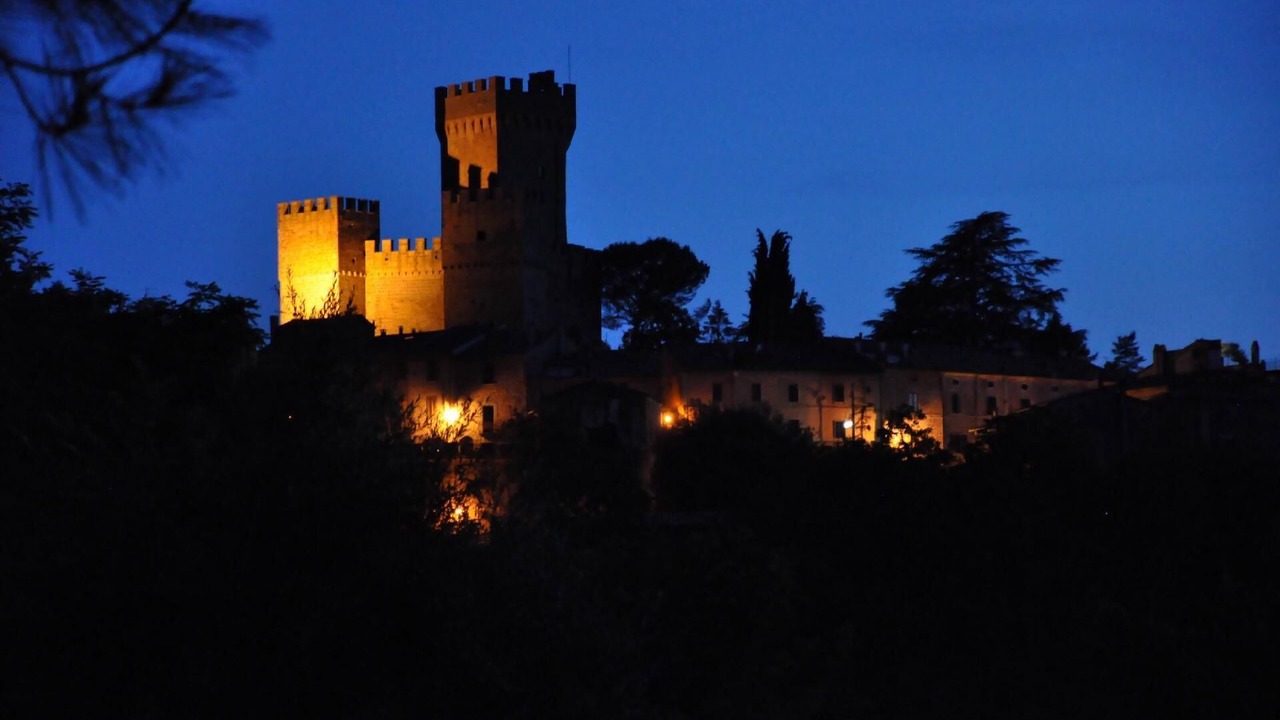 Photo of Outdoor in Proceno