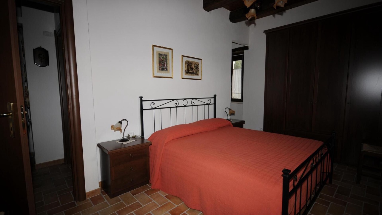 Photo of Bedroom in Bomba