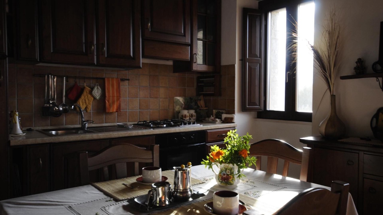 Photo of Kitchen in Bomba