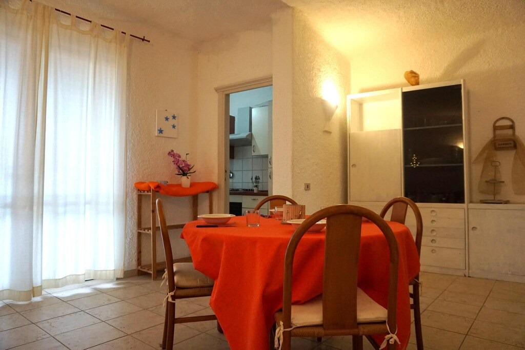 Photo of Livingroom in Cala Bitta