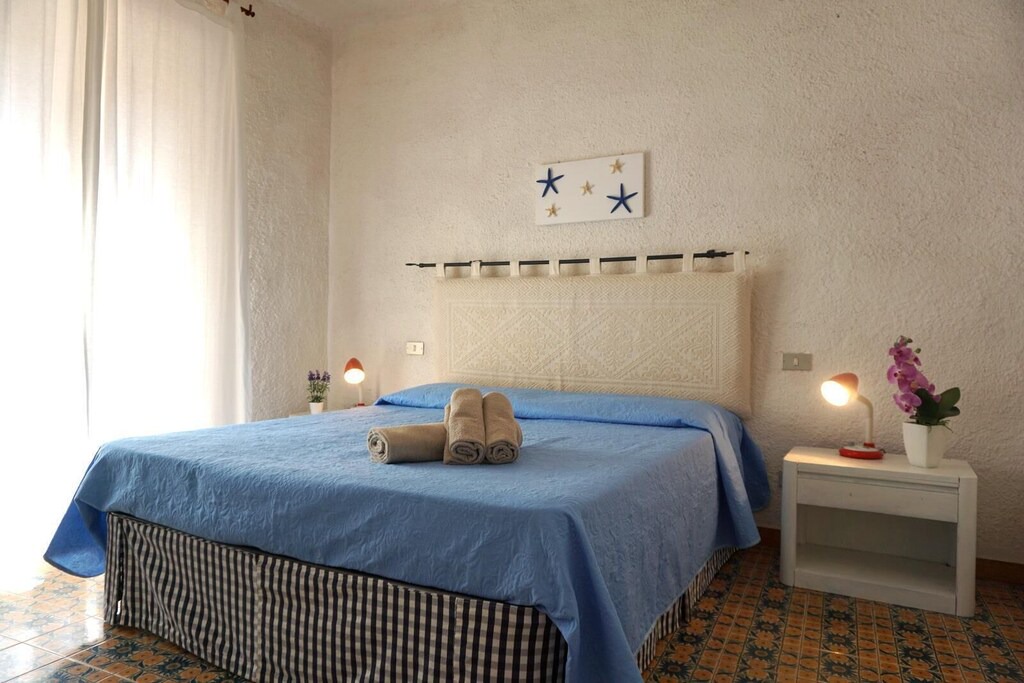 Photo of Bedroom in Cala Bitta