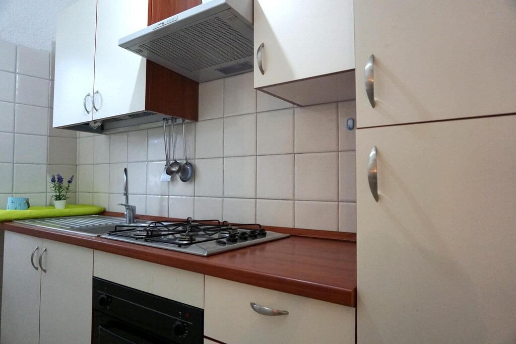 Photo of Kitchen in Cala Bitta