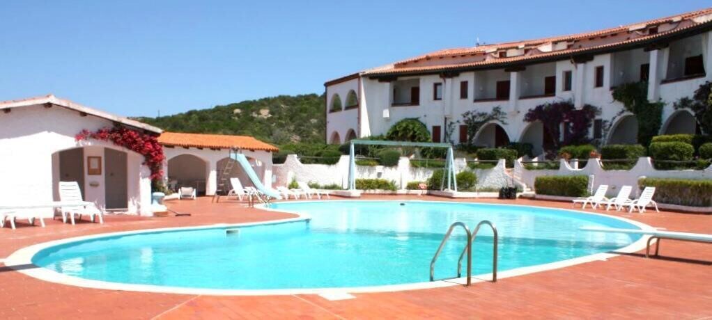 Photo of Outdoor in Cala Bitta