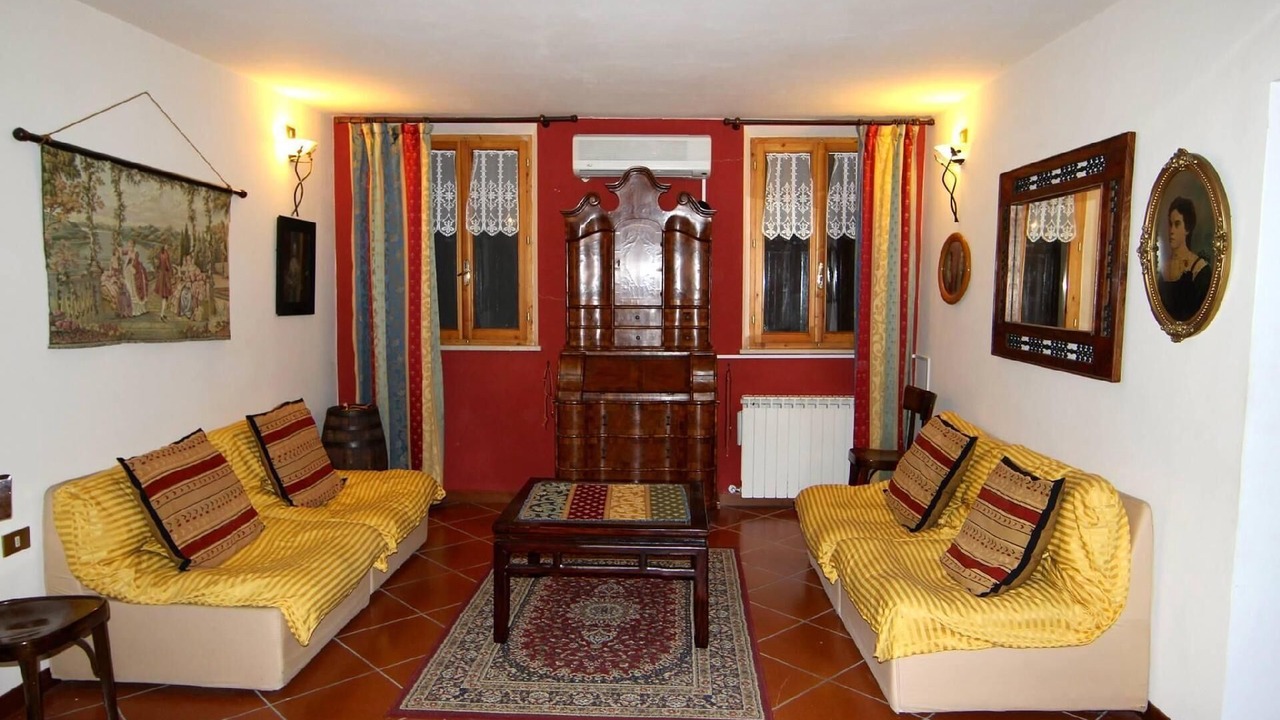 Photo of Livingroom in Morro d'Alba