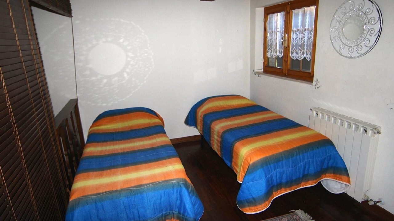 Photo of Bedroom in Morro d'Alba