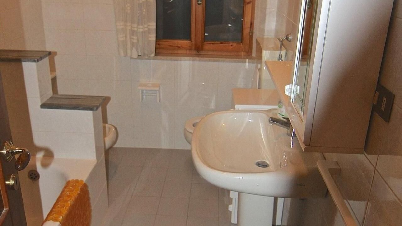 Photo of Bathroom in Morro d'Alba