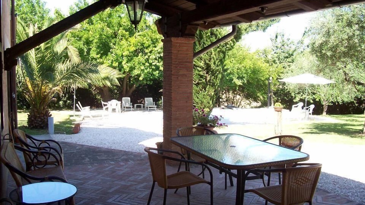 Photo of Outdoor in Morro d'Alba