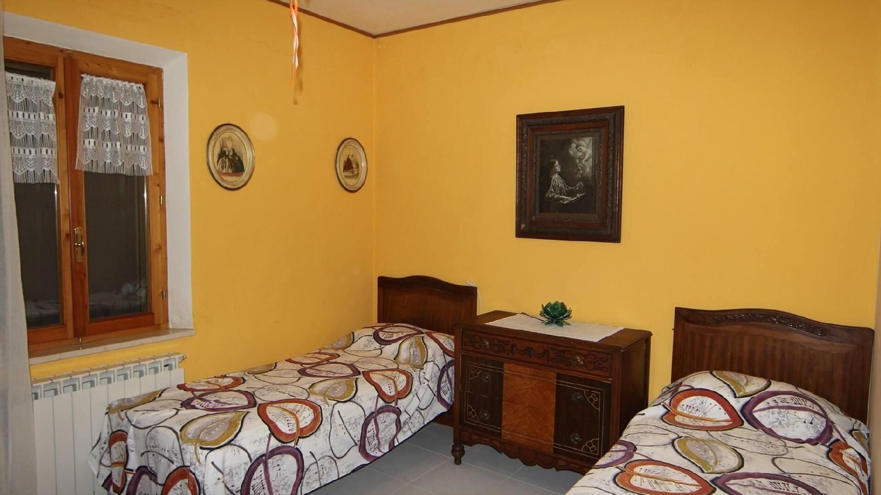 Photo of Bedroom in Morro d'Alba