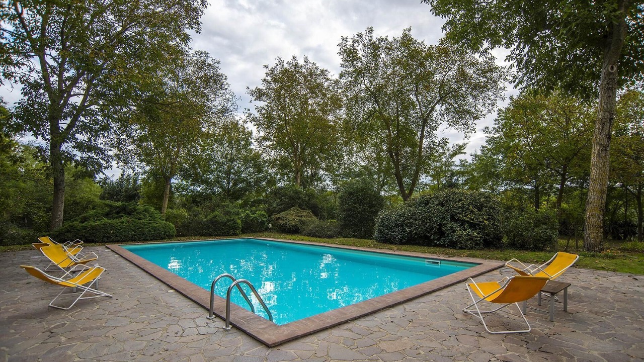 Photo of Outdoor in Proceno