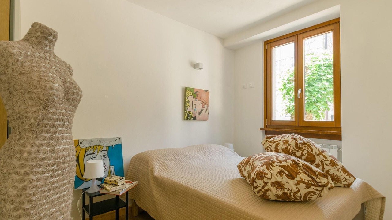 Photo of Bedroom in Zorzino