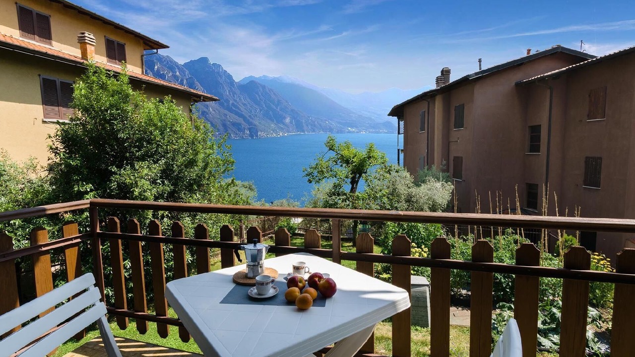 Photo of Outdoor in Zorzino