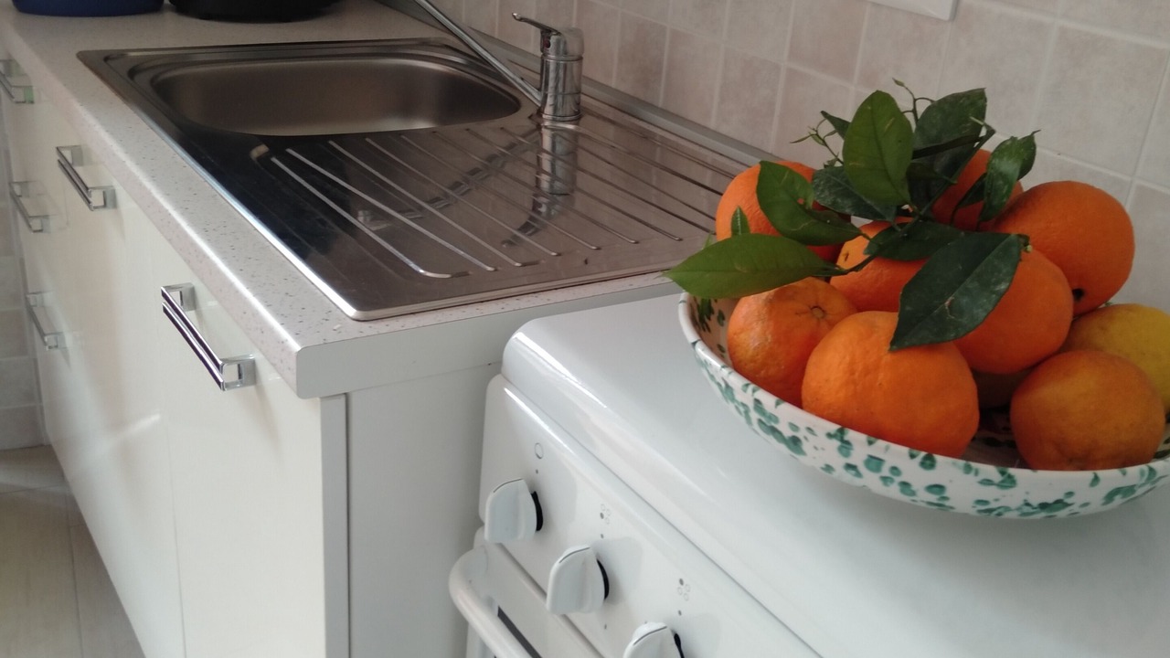 Photo of Kitchen in Birgi Vecchi