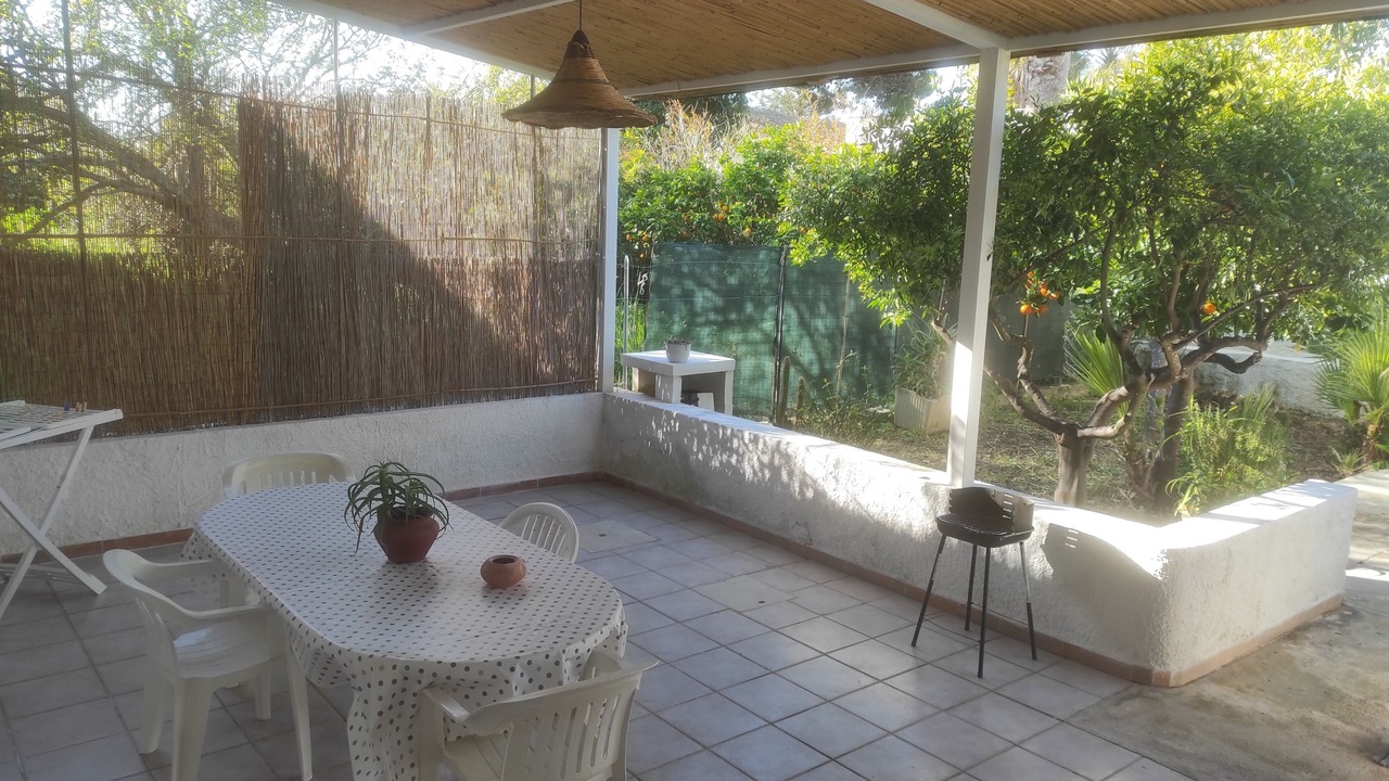 Photo of Outdoor in Birgi Vecchi