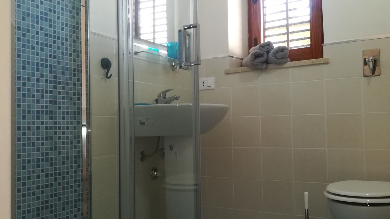 Photo of Bathroom in Birgi Vecchi