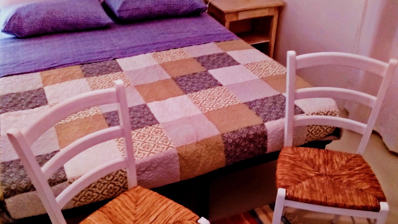 Photo of Bedroom in Birgi Vecchi