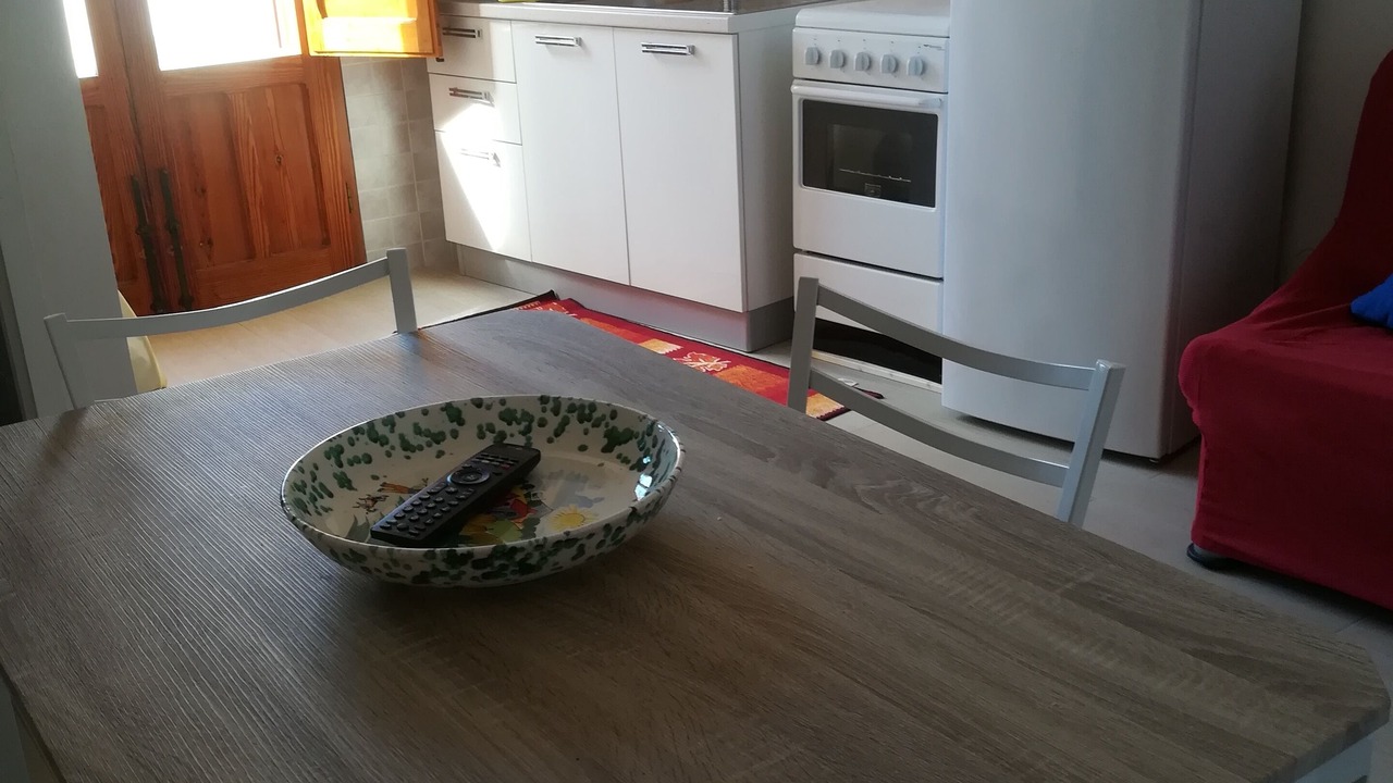 Photo of Kitchen in Birgi Vecchi