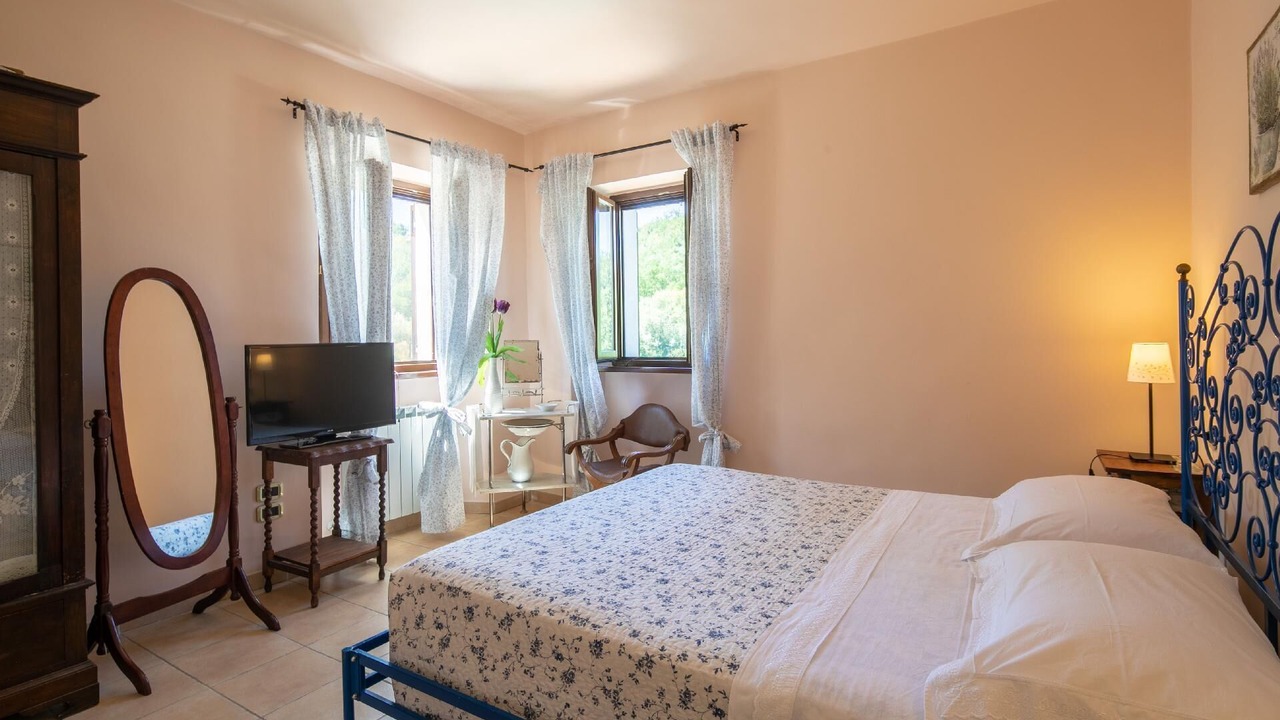 Photo of Bedroom in San Ginesio