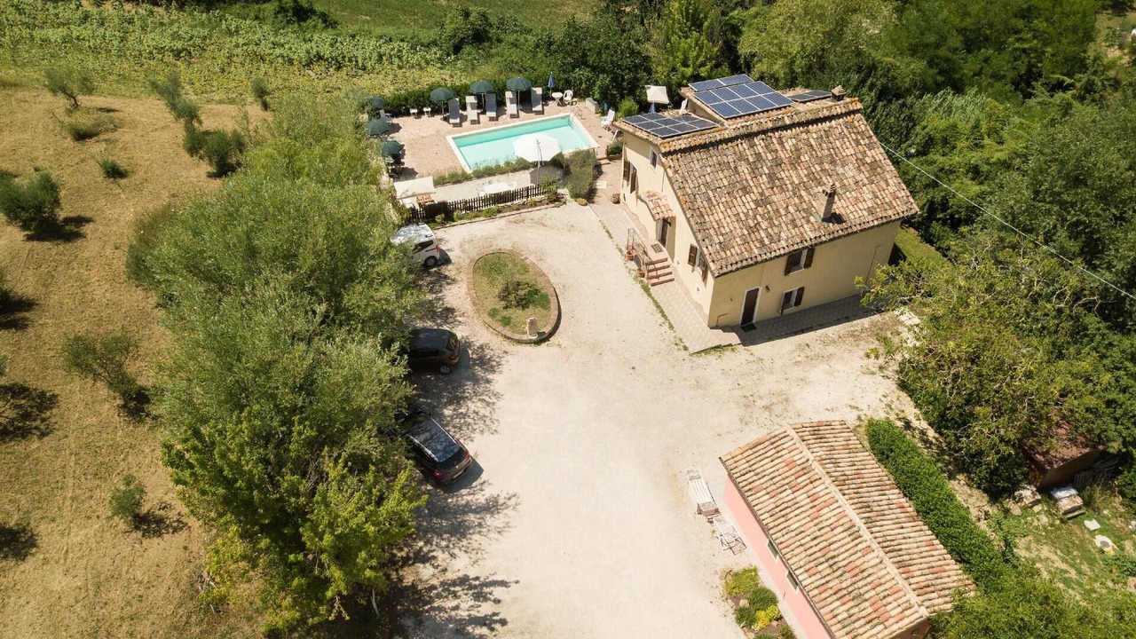 Photo of Outdoor in San Ginesio