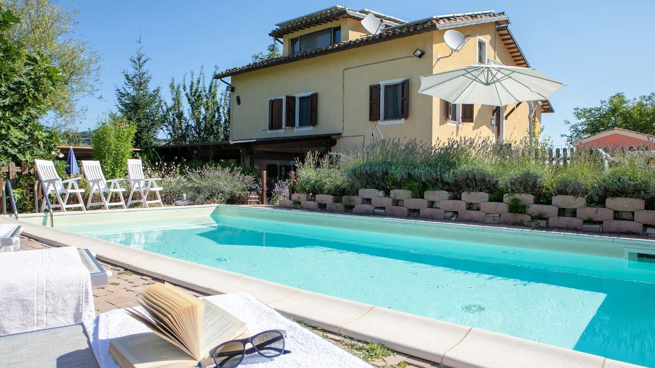 Photo of Outdoor in San Ginesio