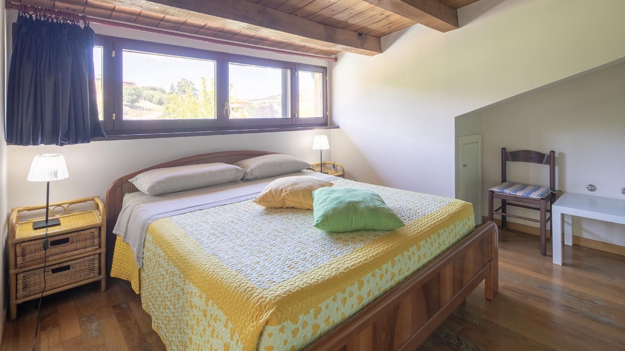 Photo of Bedroom in San Ginesio