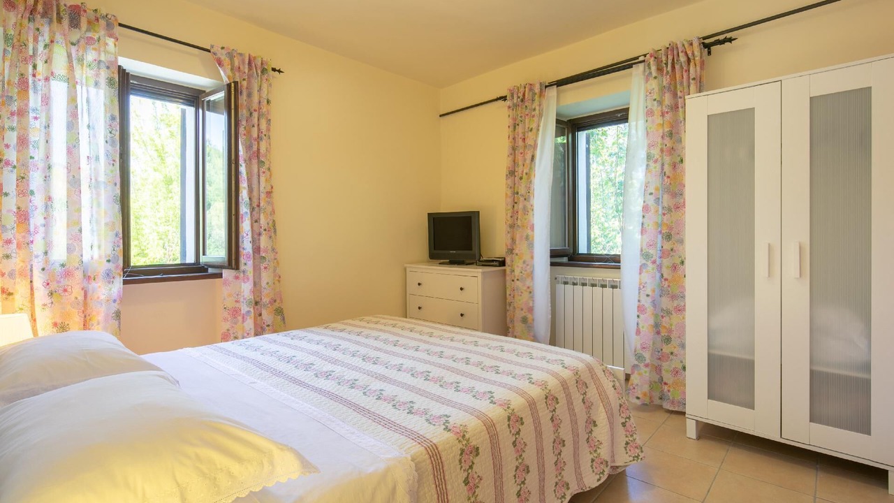 Photo of Bedroom in San Ginesio