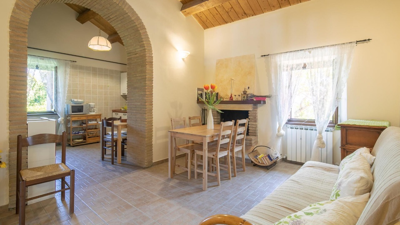 Photo of Livingroom in San Ginesio