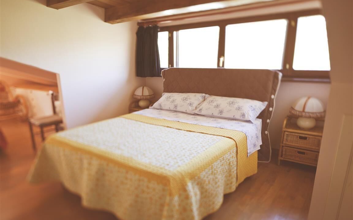 Photo of Bedroom in San Ginesio