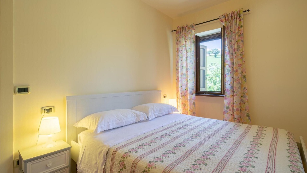 Photo of Bedroom in San Ginesio