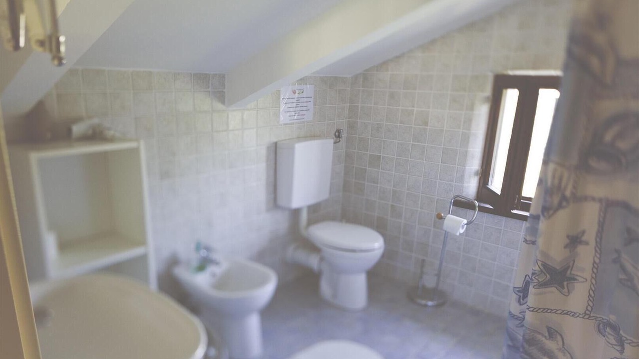 Photo of Bathroom in San Ginesio