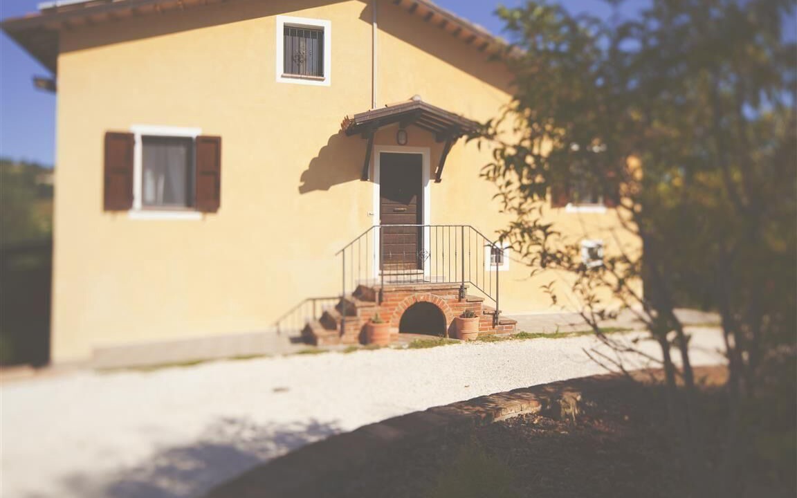 Photo of Outdoor in San Ginesio