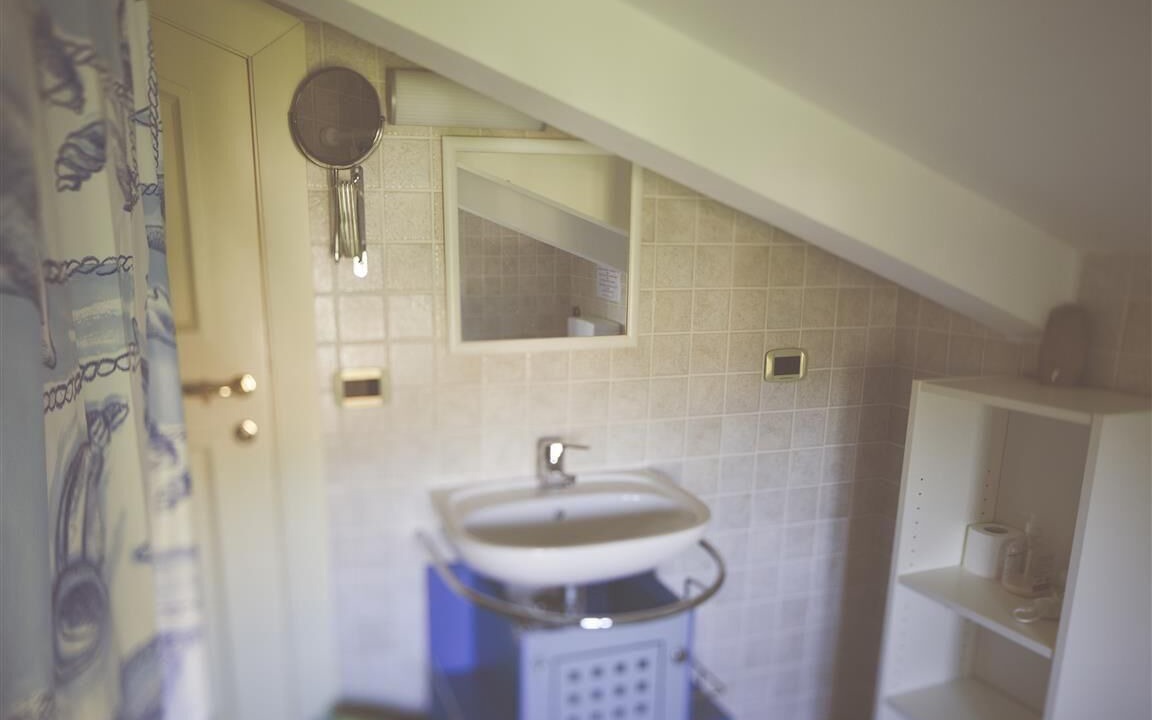 Photo of Bathroom in San Ginesio