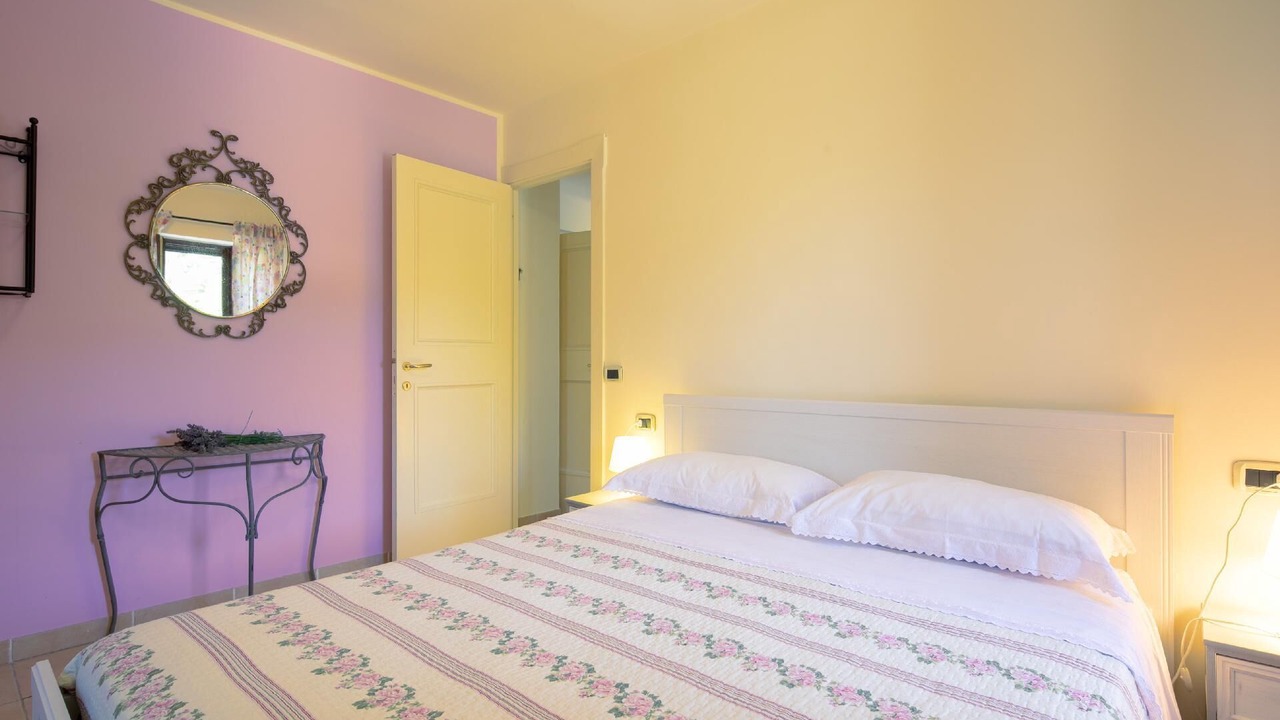 Photo of Bedroom in San Ginesio