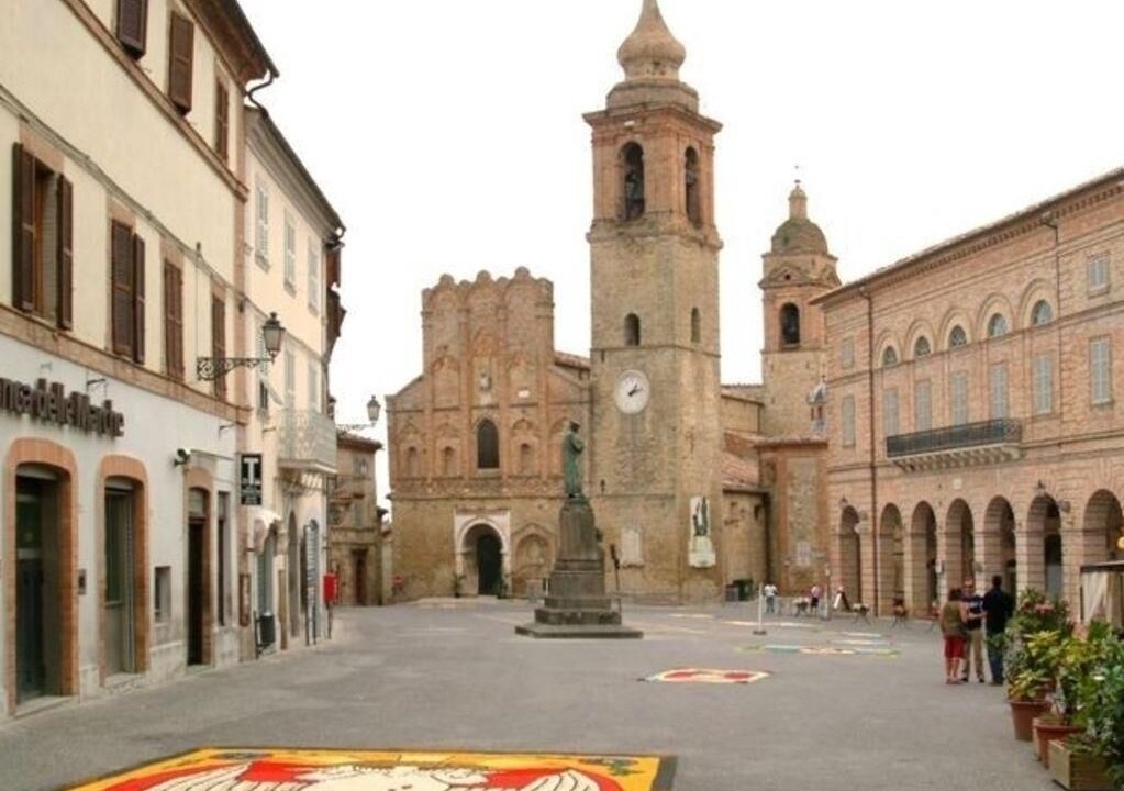 Photo of Others in San Ginesio