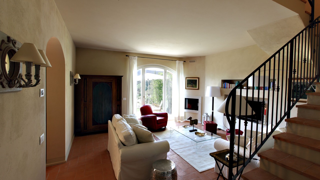 Photo of Livingroom in Gavorrano