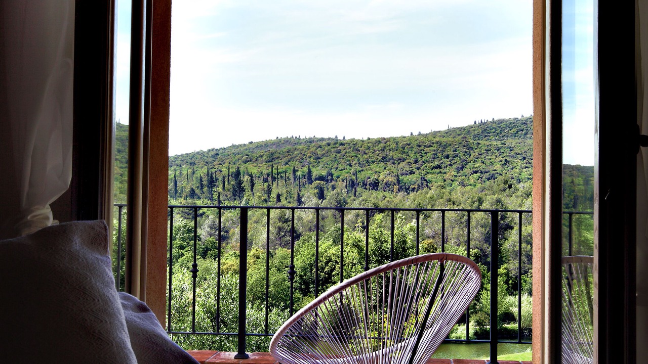 Photo of Bedroom in Gavorrano
